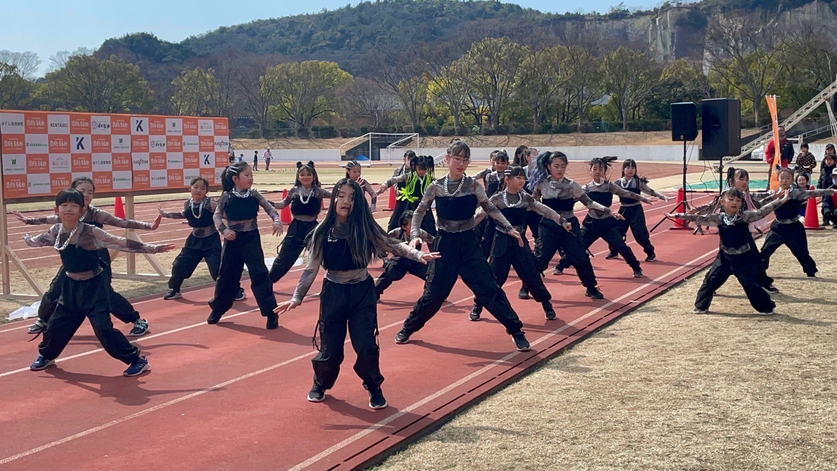 高砂躍っ子チーム